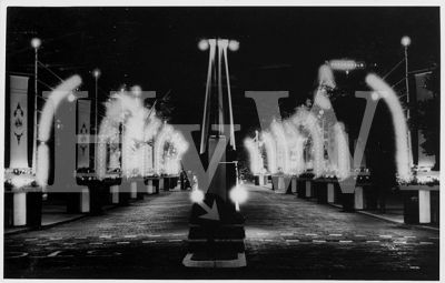 1953

450 Jarig bestaan van Wormerveer.

Stationsstraat
Trefwoorden: Stationsstraat 450